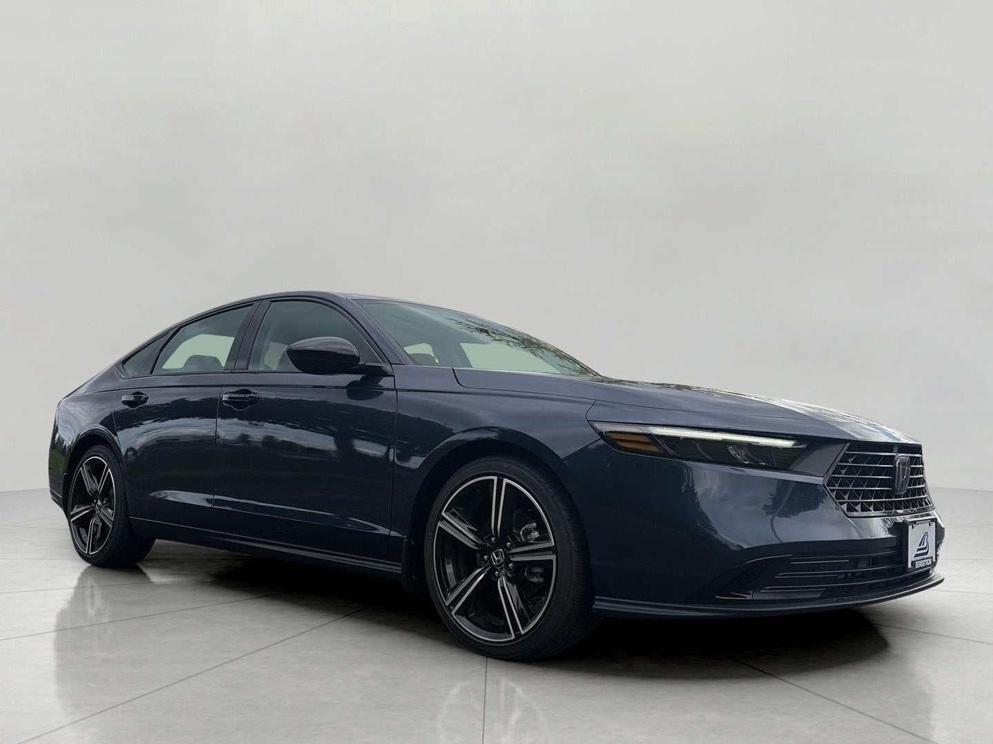 2026 Honda Accord Sedan SE CVT