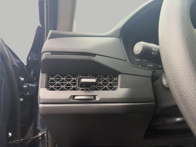 2026 Honda Accord Sedan SE CVT