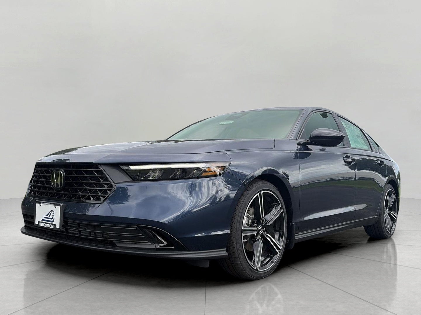 2026 Honda Accord Sedan SE CVT