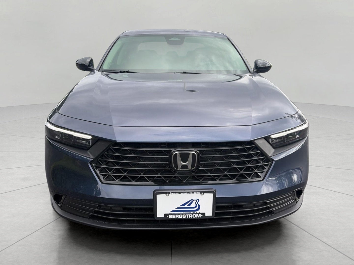 2026 Honda Accord Sedan SE CVT