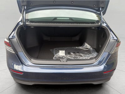 2026 Honda Accord Sedan SE CVT