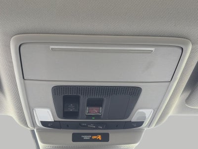 2026 Honda Accord Sedan SE CVT