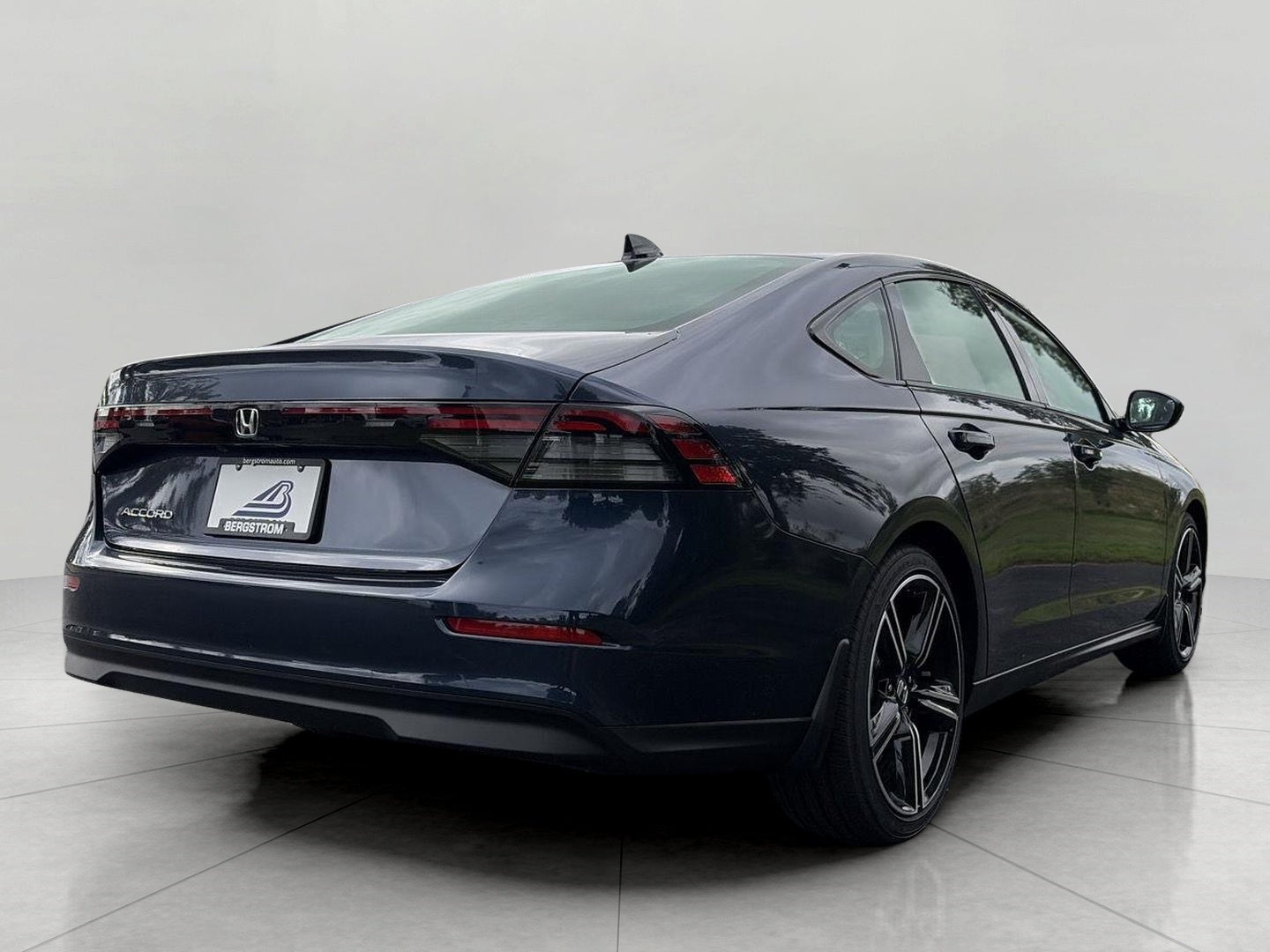 2026 Honda Accord Sedan SE CVT