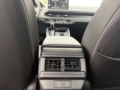 2026 Honda Accord Sedan SE CVT