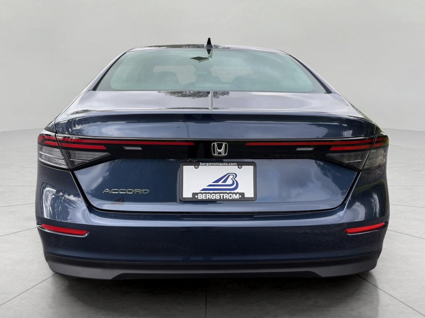 2026 Honda Accord Sedan SE CVT