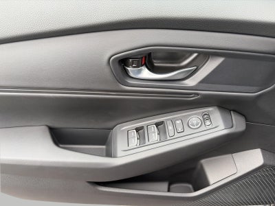 2026 Honda Accord Sedan SE CVT