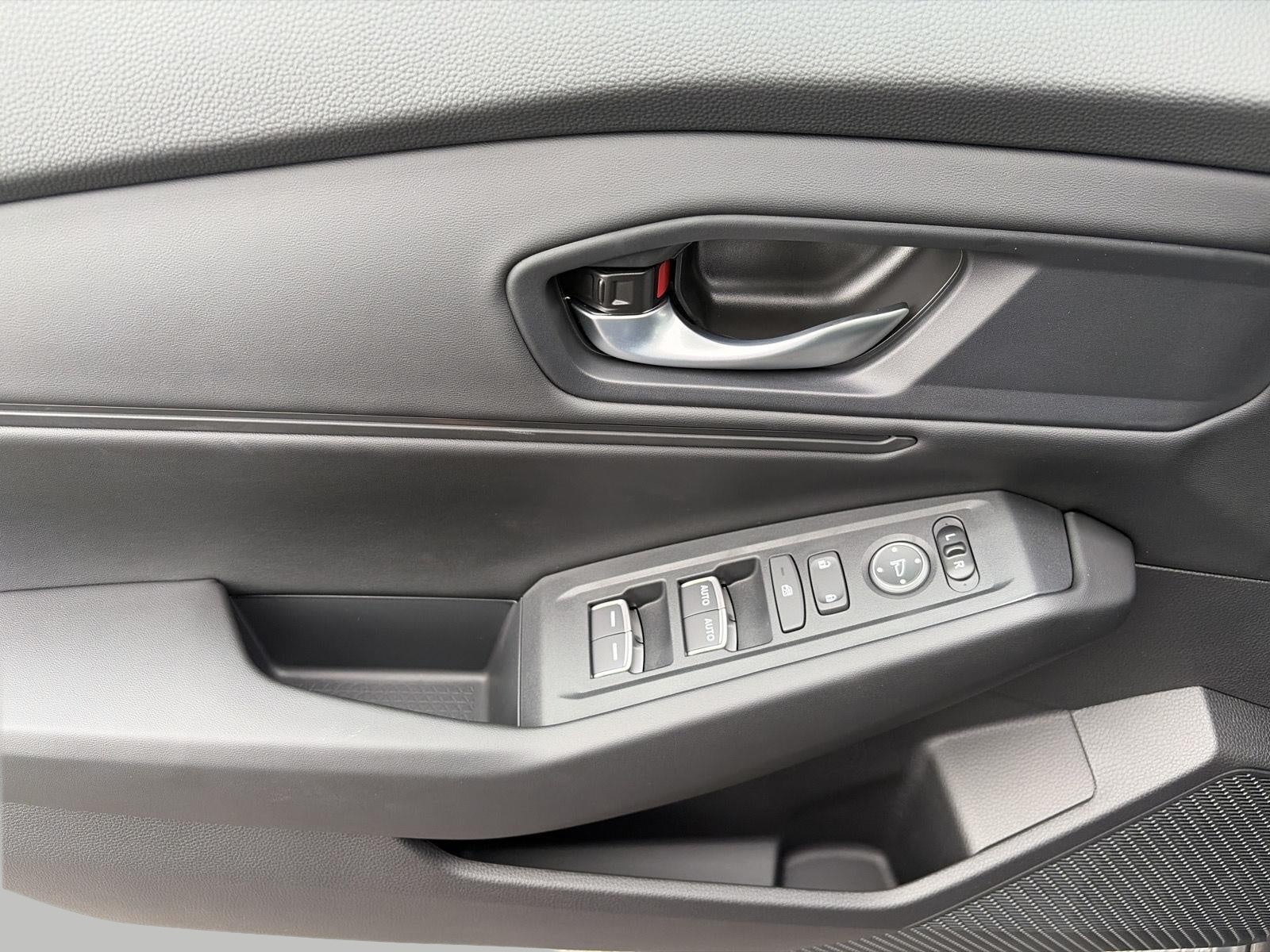 2026 Honda Accord Sedan SE CVT
