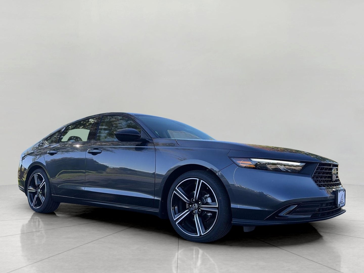 2026 Honda Accord Sedan SE CVT