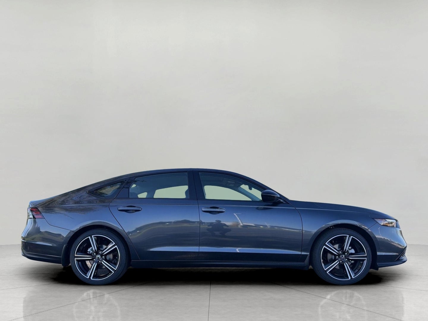 2026 Honda Accord Sedan SE CVT