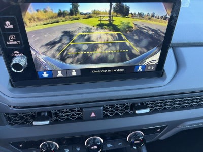 2026 Honda Accord Sedan SE CVT