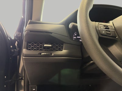 2026 Honda Accord Sedan SE CVT