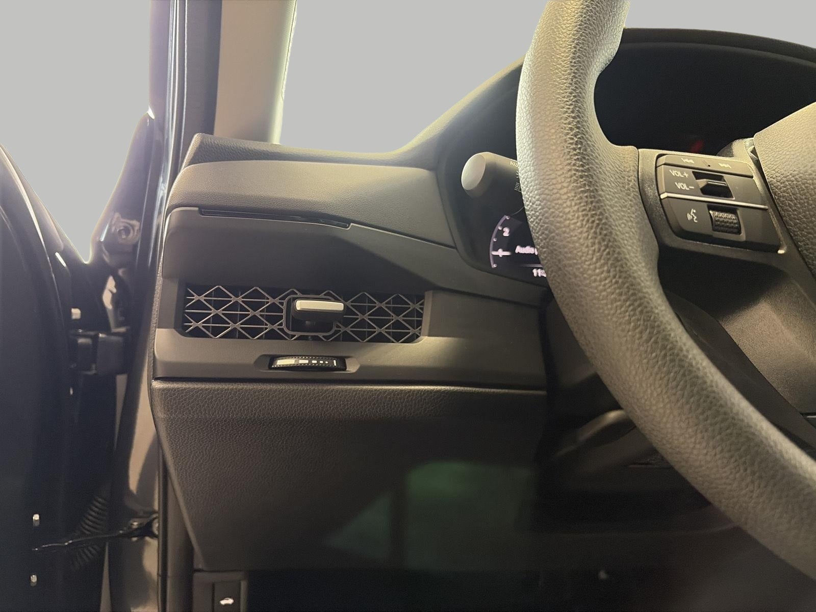 2026 Honda Accord Sedan SE CVT