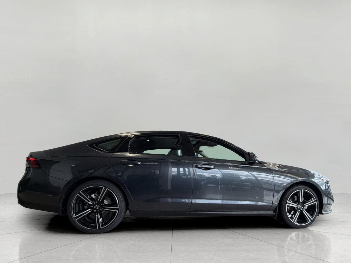 2026 Honda Accord Sedan SE CVT