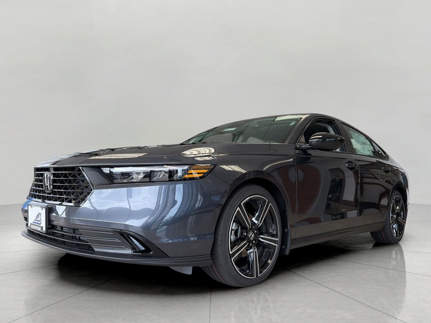2026 Honda Accord Sedan SE CVT