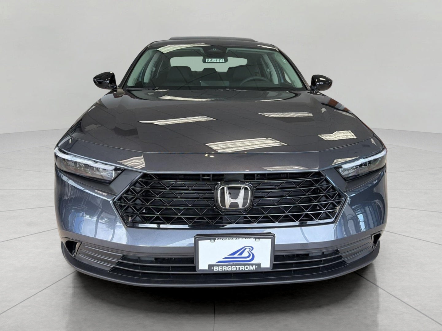 2026 Honda Accord Sedan SE CVT