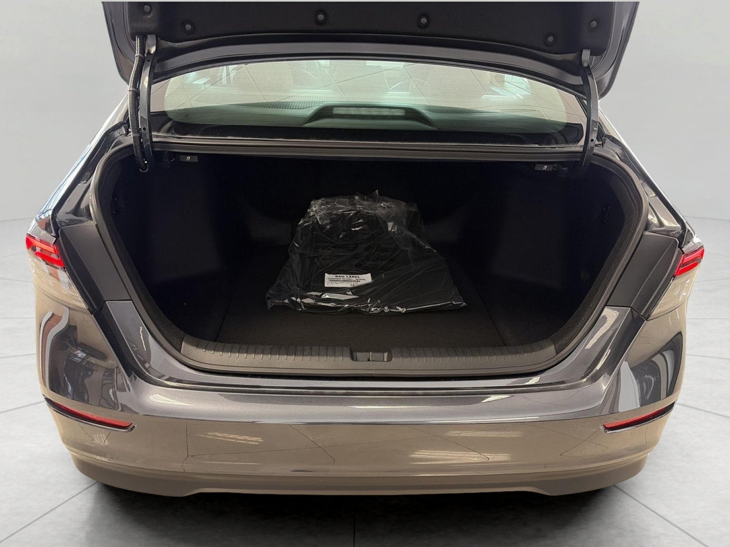 2026 Honda Accord Sedan SE CVT