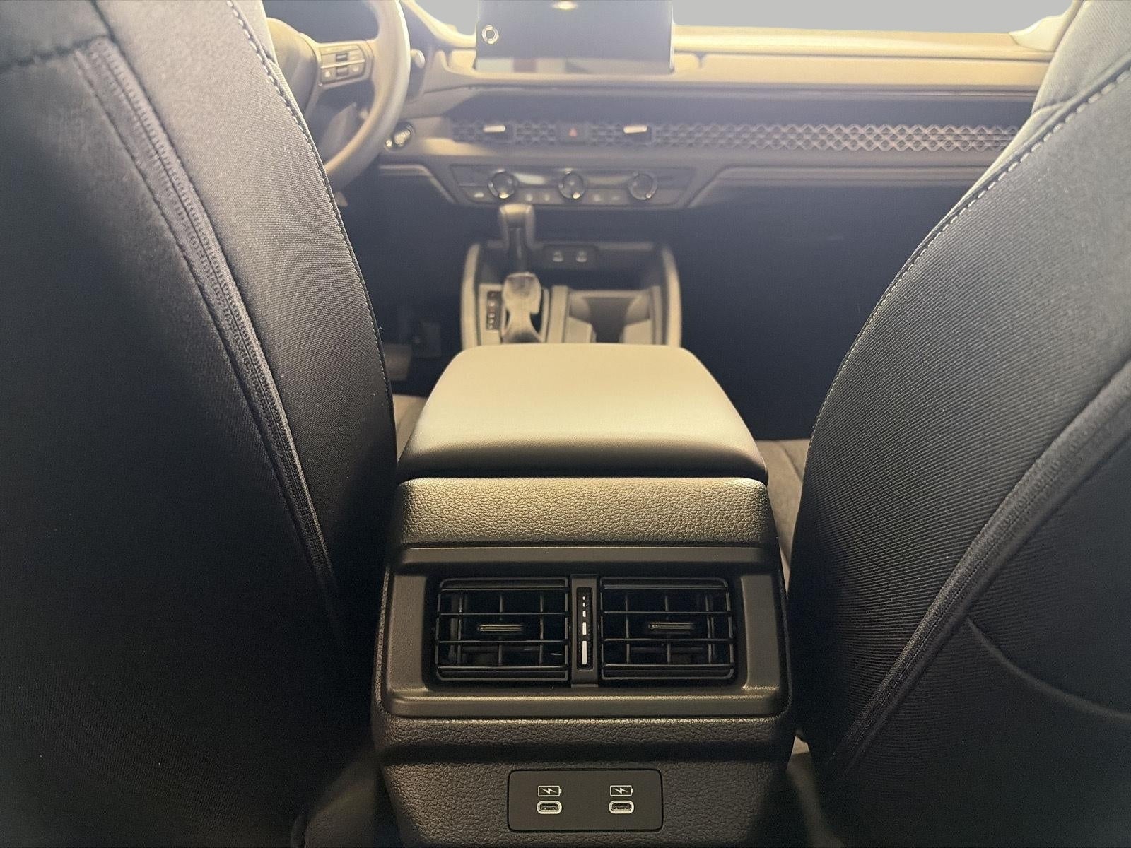 2026 Honda Accord Sedan SE CVT
