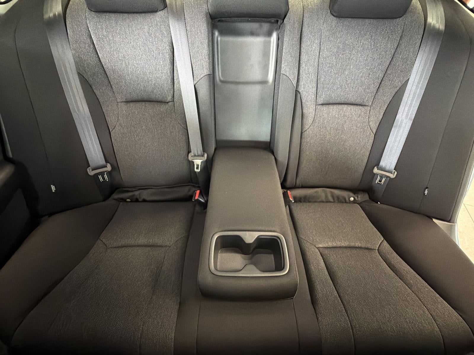 2026 Honda Accord Sedan SE CVT