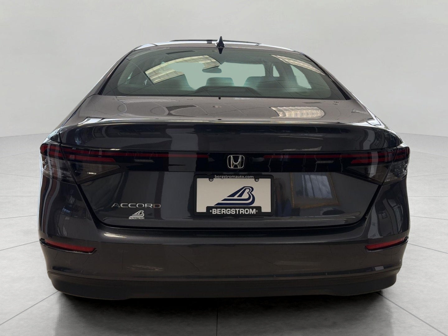 2026 Honda Accord Sedan SE CVT