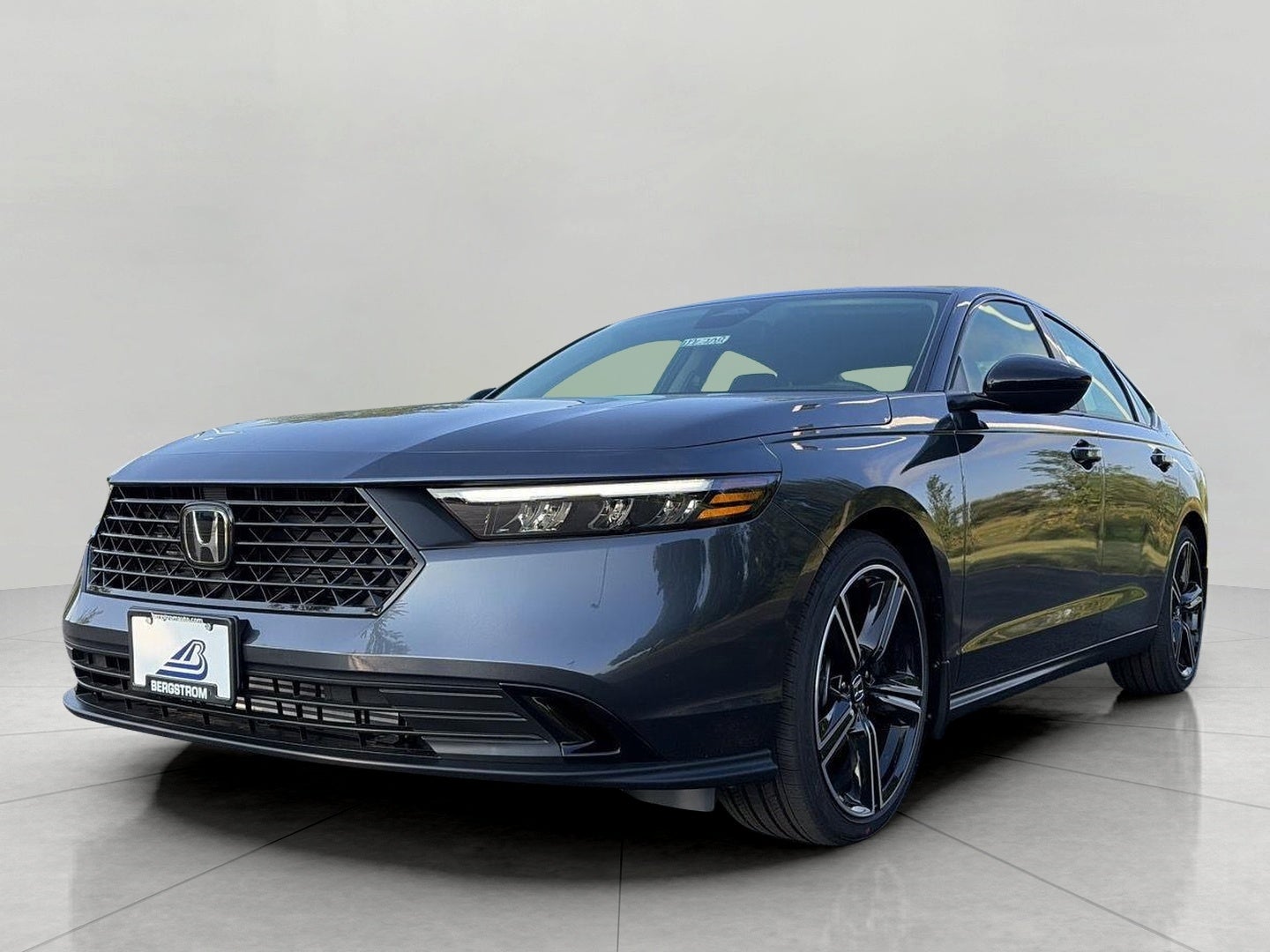 2026 Honda Accord Sedan SE CVT