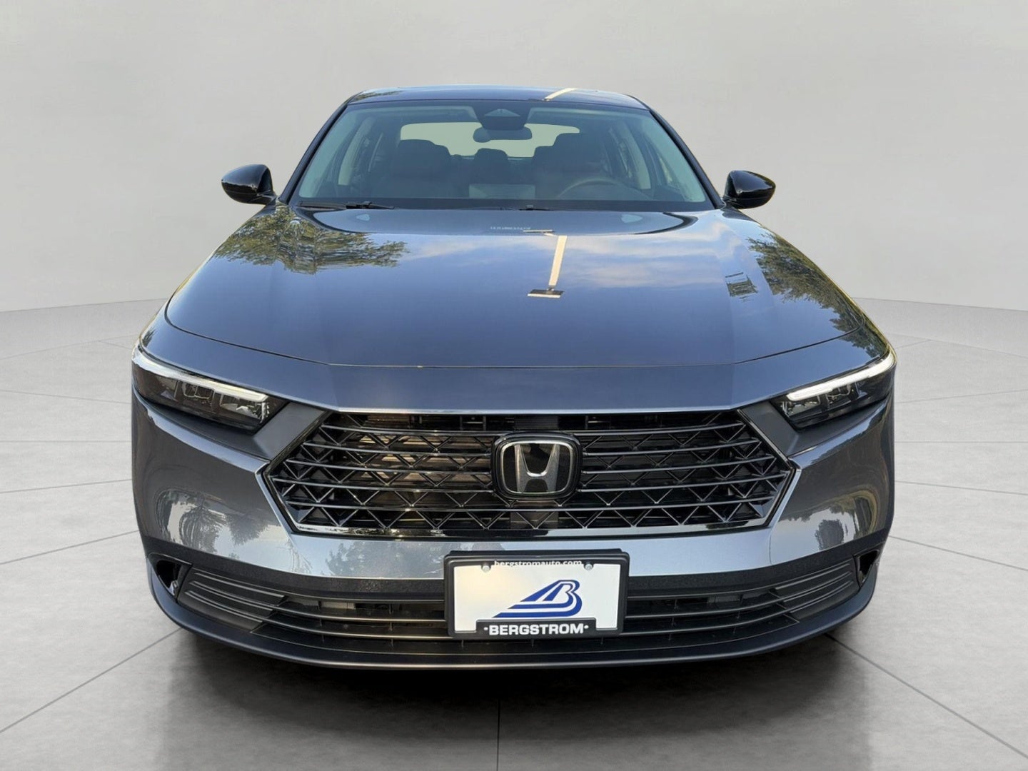 2026 Honda Accord Sedan SE CVT