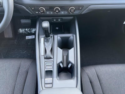 2026 Honda Accord Sedan SE CVT