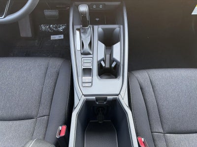 2026 Honda Accord Sedan SE CVT