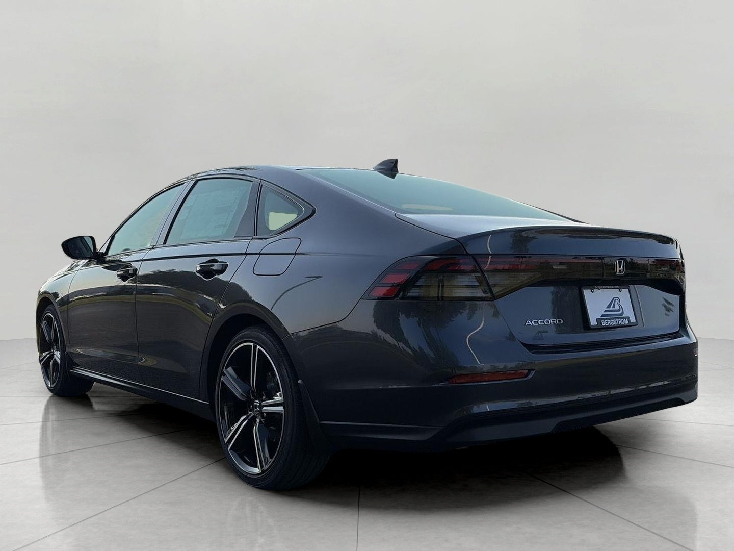 2026 Honda Accord Sedan SE CVT