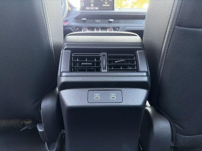 2026 Honda Accord Sedan SE CVT