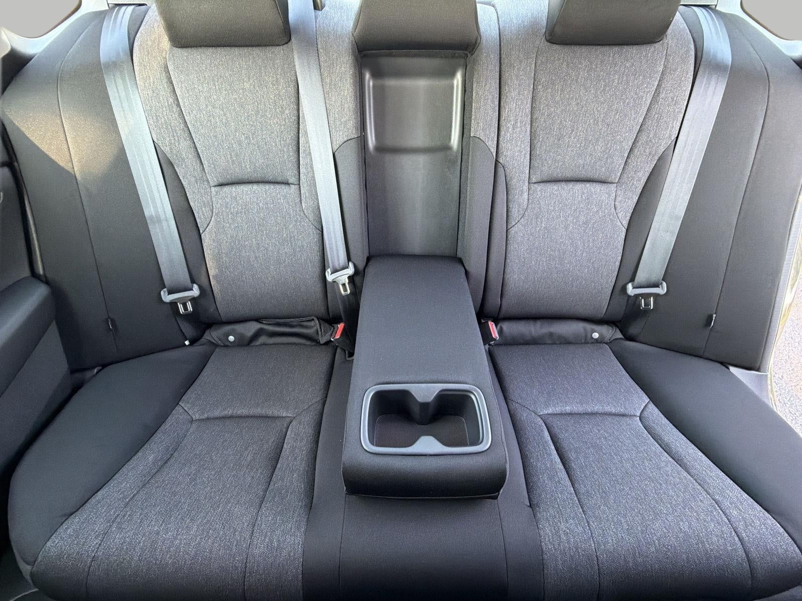 2026 Honda Accord Sedan SE CVT