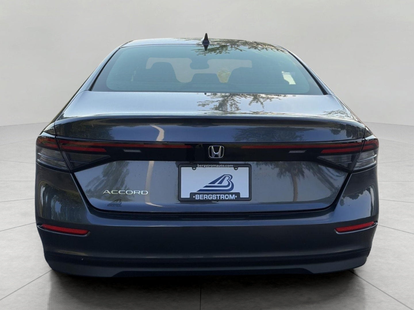 2026 Honda Accord Sedan SE CVT