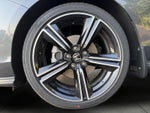 2026 Honda Accord Sedan SE CVT