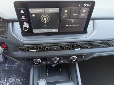 2026 Honda Accord Sedan SE CVT
