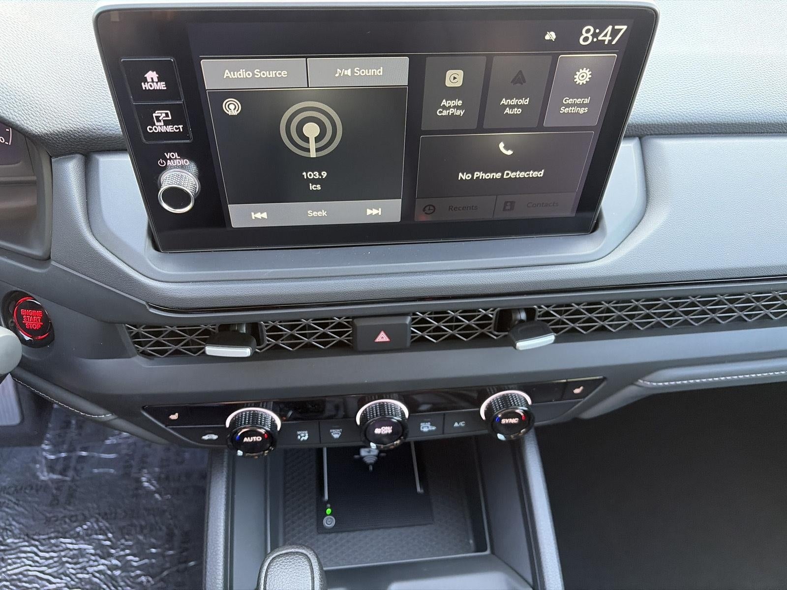 2026 Honda Accord Sedan SE CVT