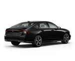 2026 Honda Accord Sedan SE CVT
