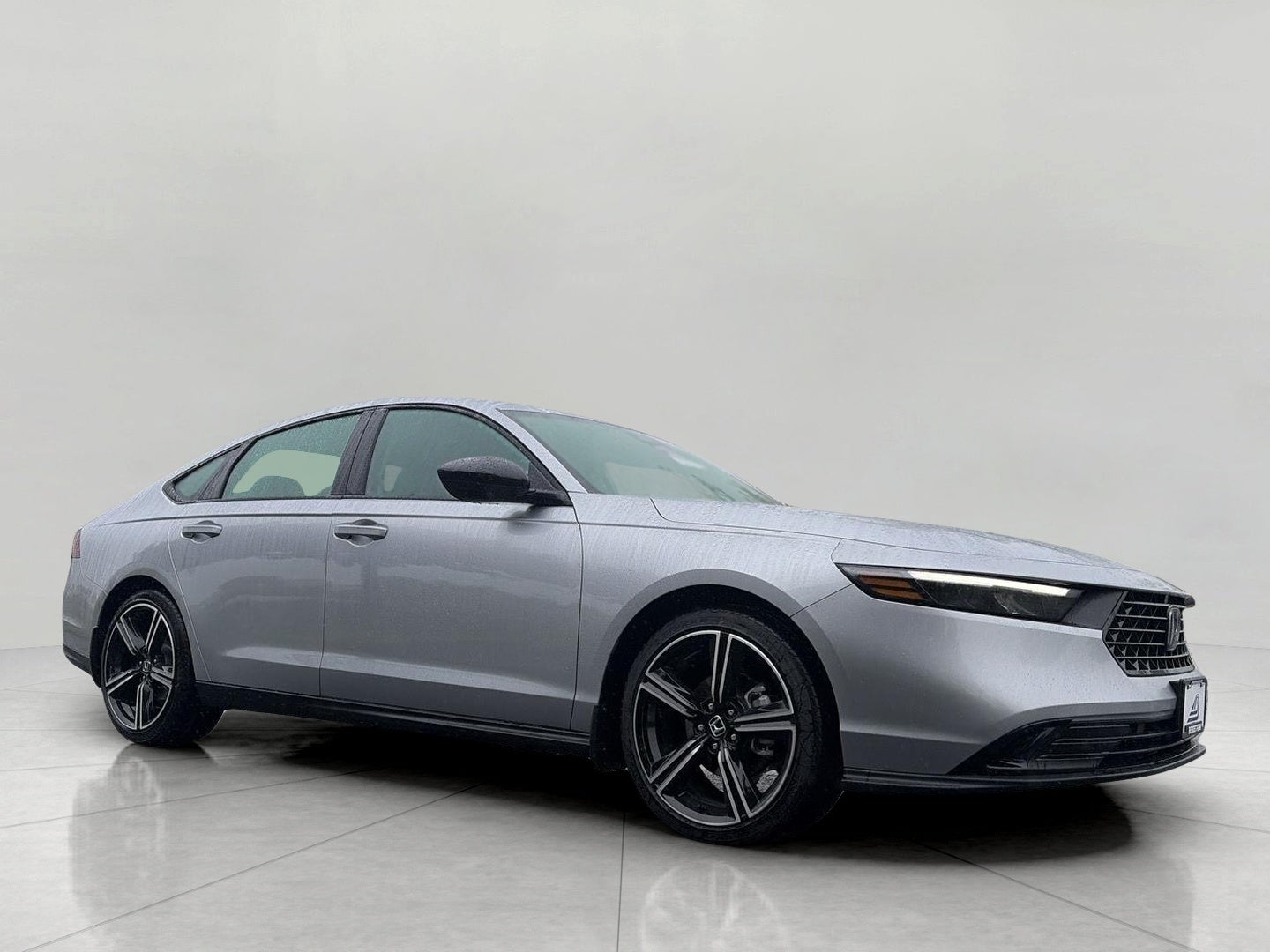 2026 Honda Accord Sedan SE CVT