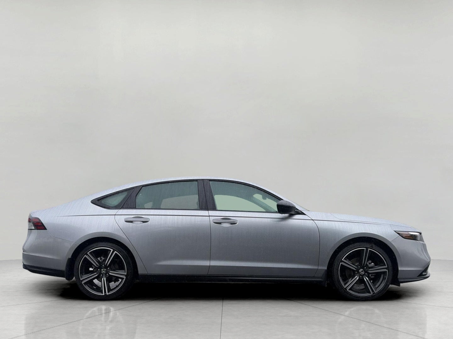 2026 Honda Accord Sedan SE CVT
