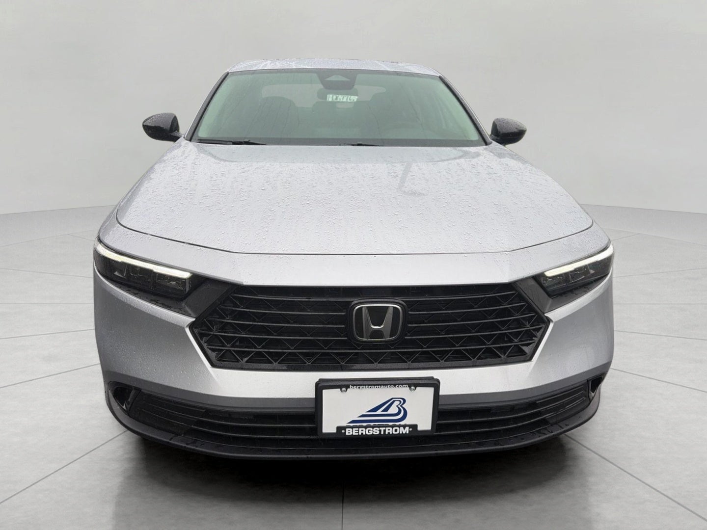 2026 Honda Accord Sedan SE CVT