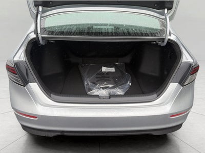 2026 Honda Accord Sedan SE CVT