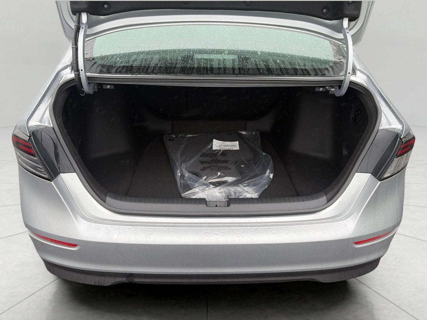 2026 Honda Accord Sedan SE CVT
