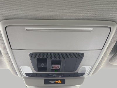2026 Honda Accord Sedan SE CVT