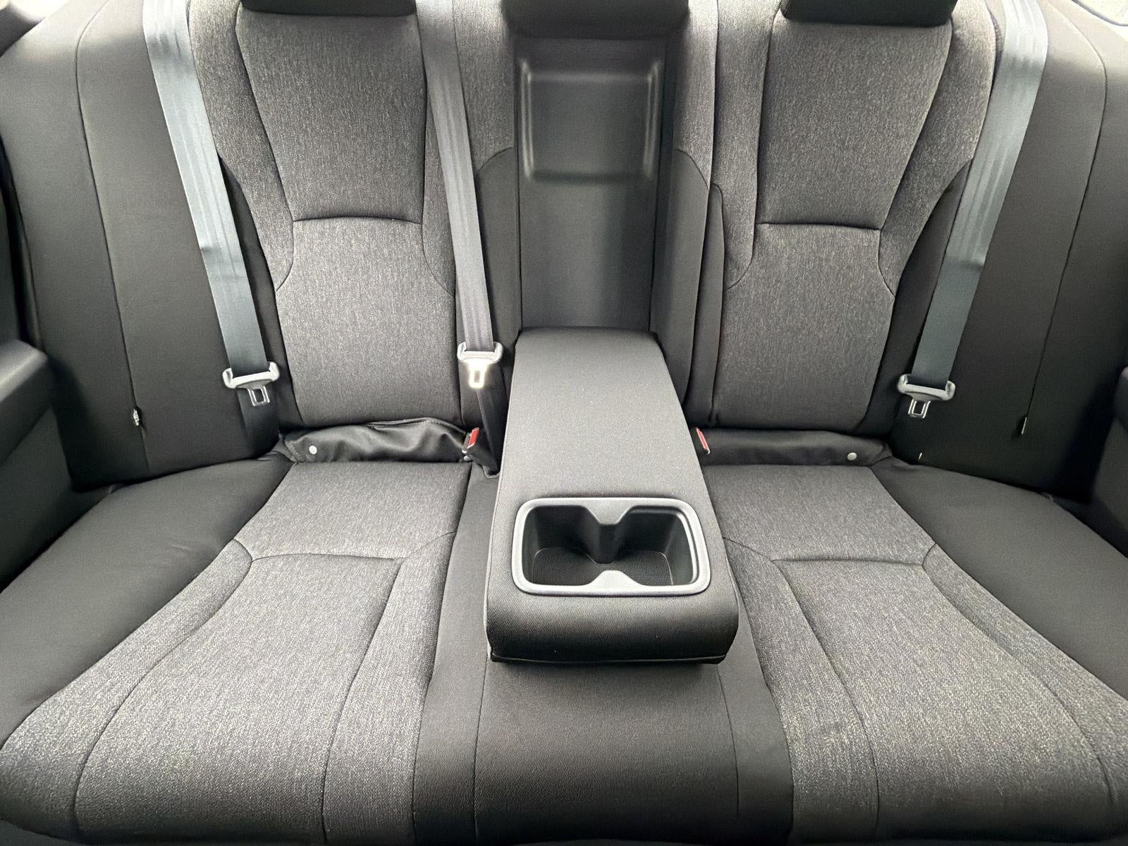 2026 Honda Accord Sedan SE CVT