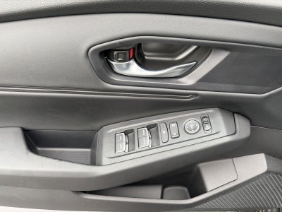 2026 Honda Accord Sedan SE CVT