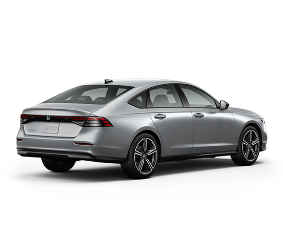 2026 Honda Accord Sedan SE CVT