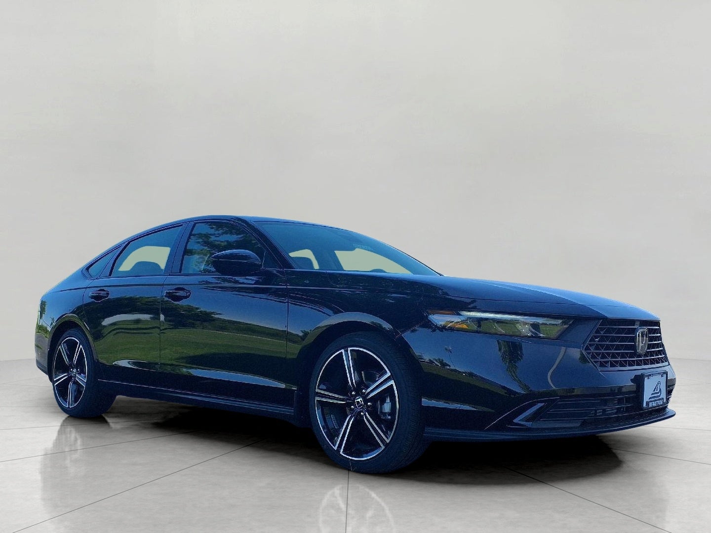 2026 Honda Accord Sedan SE CVT