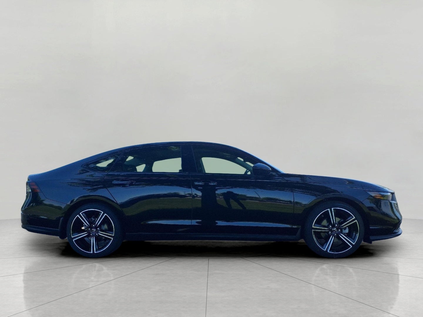 2026 Honda Accord Sedan SE CVT