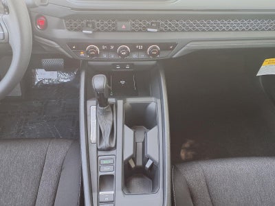 2026 Honda Accord Sedan SE CVT