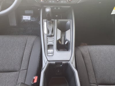 2026 Honda Accord Sedan SE CVT