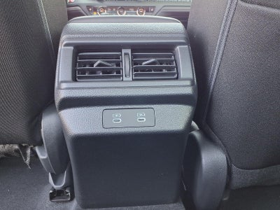 2026 Honda Accord Sedan SE CVT