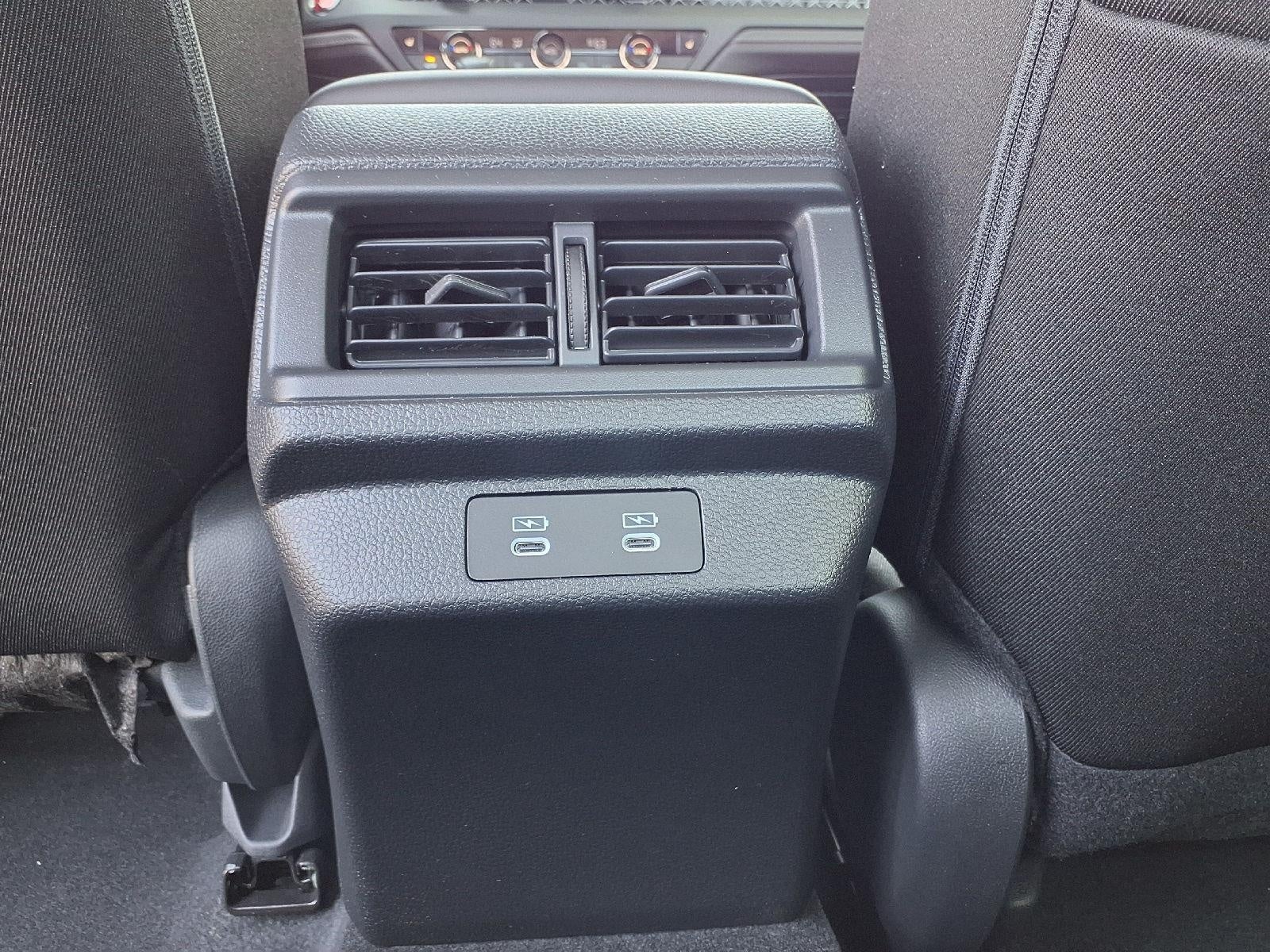 2026 Honda Accord Sedan SE CVT